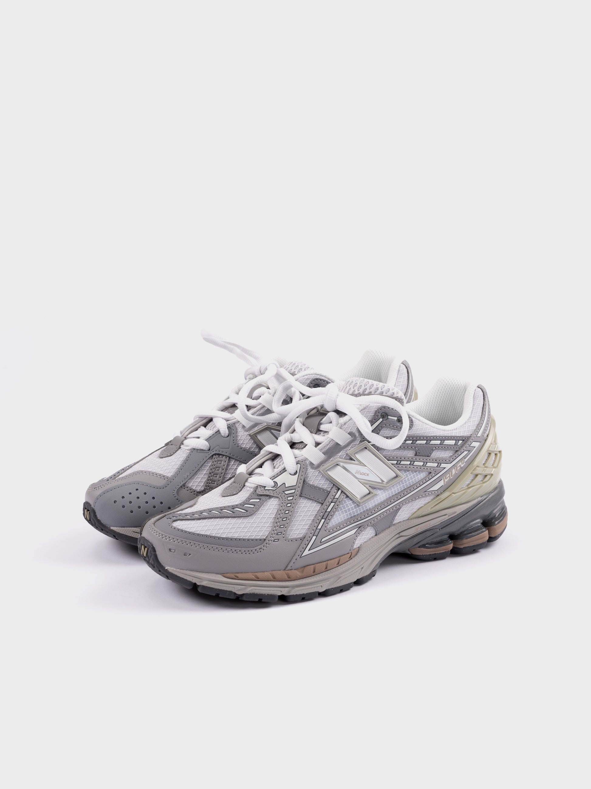 New Balance M1906NB - Team Away Grey Olivine
